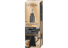 Loreal Paris Age Perfect Cell Renew oční krém pro 50+ pleť 15 ml