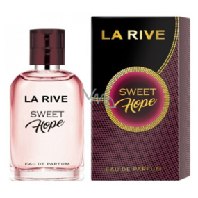 La Rive Sweet Hope parfémovaná voda pro ženy 30 ml