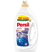Persil Gel Color Lavender prací gel 100 praní