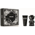 Moschino Toy Boy parfémovaná voda 30 ml + sprchový gel 50 ml, dárková sada pro muže