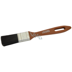 Baltool Lazura Standard plochý štětec číslo 1