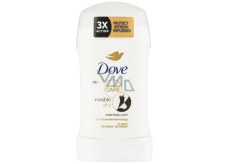 Dove Advanced Care Invisible Dry antiperspirant stick pro ženy 50 ml