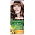 Garnier Color Naturals Creme barva na vlasy, 6.25 Světlá ledová mahagonová