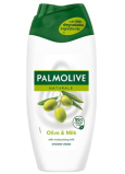 Palmolive Naturals Olive & Milk sprchový krém 250 ml