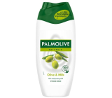 Palmolive Naturals Olive & Milk sprchový krém 250 ml