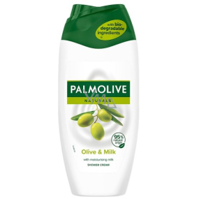 Palmolive Naturals Olive & Milk sprchový krém 250 ml