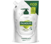 Palmolive Naturals Olive Milk tekuté mýdlo náhradní náplň 500 ml
