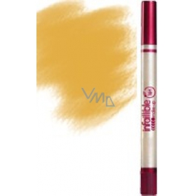 Loreal Paris Infallible korektor se štetečkem v tužce 140 Beige Doré / Golden Beige 2 g
