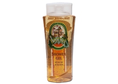 Bohemia Gifts Beer Spa Pivní extrakt sprchový gel 250 ml