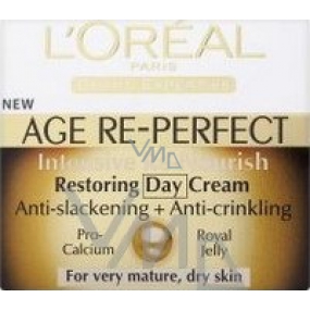 Loreal Paris Age Re-Perfect intenzivní denní krém 50 ml