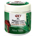 Bione Cosmetics Aloe Vera tělový a pleťový krém pro všechny typy pokožky 260 ml