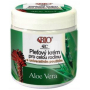 Bione Cosmetics Aloe Vera tělový a pleťový krém pro všechny typy pokožky 260 ml