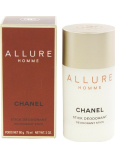 Chanel Allure Homme deodorant stick pro muže 75 ml