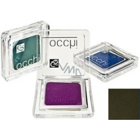 Gabriella Salvete Occhi di Velluto eyeshadow oční stíny 09 2,5 g