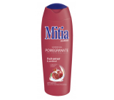 Mitia Freshness Pomegranate sprchový gel 400 ml