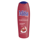Mitia Freshness Pomegranate sprchový gel 400 ml