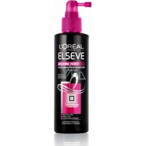 Loreal Paris Elseve Arginine Resist X3 posilující balzám na vlasy sprej 200 ml