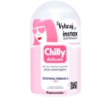 Chilly Delicate gel pro intimní hygienu 200 ml