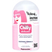 Chilly Delicate gel pro intimní hygienu 200 ml