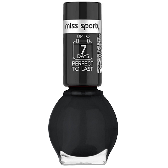 Miss Sporty Lasting Colour lak na nehty 080 7 ml