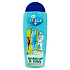 Bohemia Gifts Dr. ViJágry sprchový gel na prokrvení těla 300 ml
