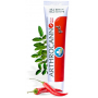 Annabis Arthrocann hřejivý konopný gel s koloidním stříbrem na klouby, šlachy svaly a záda 75 ml