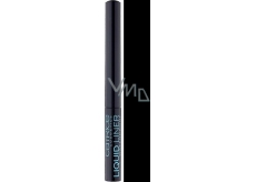 Catrice Liquid Liner tekuté oční linky voděodolné 010 Dont Leave Me! 1,7 ml