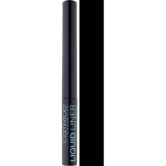 Catrice Liquid Liner tekuté oční linky voděodolné 010 Dont Leave Me! 1,7 ml