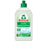 Frosch Eko Pro alergetiky tekutý prostředek na mytí nádobí 500 ml