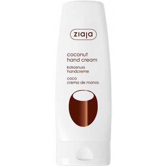 Ziaja Kokos krém na ruce 80 ml