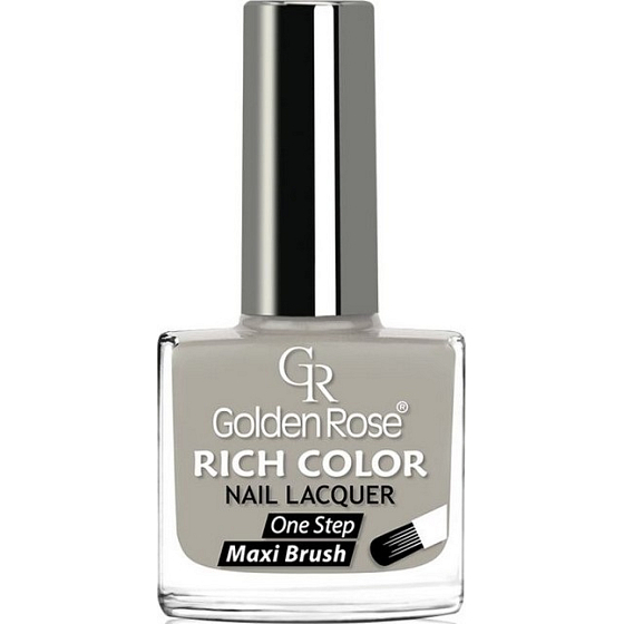 Golden Rose Rich Color Nail Lacquer lak na nehty 113 10,5 ml