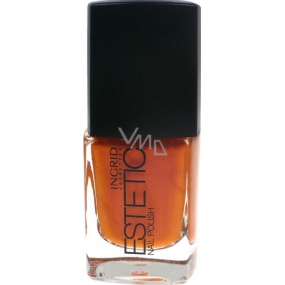 Ingrid Cosmetics Estetic Nail Polish lak na nehty 054 10 ml