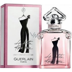 Guerlain La Petite Robe Noire Couture parfémovaná voda pro ženy 30 ml