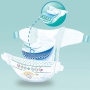 Pampers Active Baby 6 Extra Large 13-18 kg jednorázové plenky 56 kusů