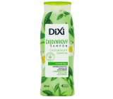 Dixi Čajovníkový olej šampon na mastné vlasy 400 ml