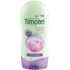 Timotei Pivoňka kondicionér na vlasy 300 ml