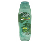 Tania Naturals Kopřivový šampon na vlasy 500 ml