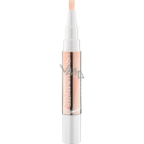 Catrice Liquid Luminizer Strobing Pen rozjasňující pero 020 Ready For Champagne! 3,5 ml