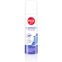 Astrid Peo antiperspirant deo sprej do bot, 150 ml