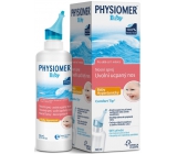 Physiomer Baby hypertonic nosní sprej pro děti od 1 měsíce 60 ml