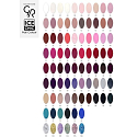 Golden Rose Ice Chic Nail Colour lak na nehty 91 10,5 ml