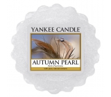 Yankee Candle Autumn Pearl - Podzimní perla vonný vosk do aromalampy 22 g