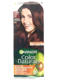 Garnier Color Naturals Créme barva na vlasy 3.61 Ostružinová červená