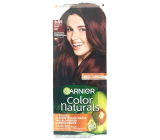 Garnier Color Naturals Créme barva na vlasy 3.61 Ostružinová červená