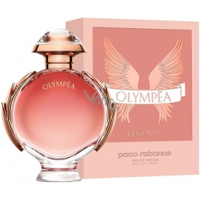 Paco Rabanne Olympea Legend parfémovaná voda pro ženy 50 ml
