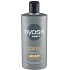 Syoss Men Control 2v1 šampon pro normální a suché vlasy 440 ml