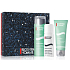Biotherm Aquapower regenerační a hydratační péče 75 ml + Sensitive Force pěna na holení 50 ml + Aquapower sprchový gel 75 ml, kosmetická sada