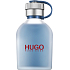 Hugo Boss Hugo Now toaletní voda pro muže 125 ml Tester