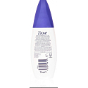 Dove Original antiperspirant deodorant pumička pro ženy 75 ml