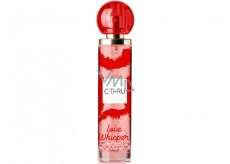 C-Thru Love Whisper toaletní voda pro ženy 50 ml